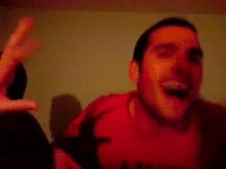 Soirée Rouge-Mattt "Bad Dancing"