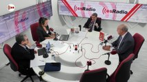 Tertulia de Federico: Moncloa arremete contra el Rey 