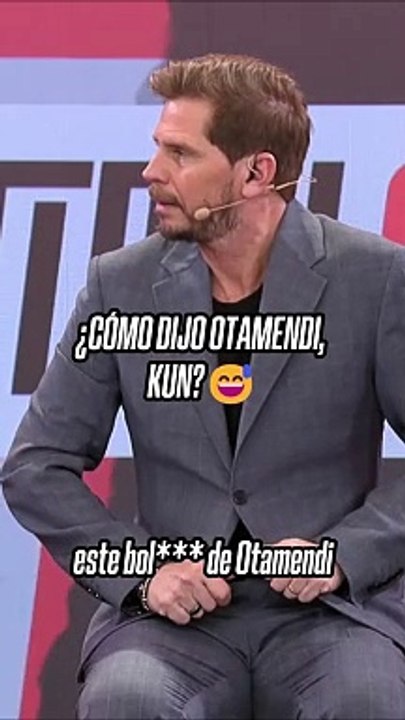 El desubicado comentario que recibió el Kun Agüero de un importante compañero de la Scaloneta