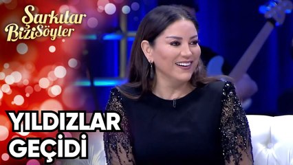 Sınıf Arkadaşları Yıldız Oldu | Şarkılar Bizi Söyler 29. Bölüm