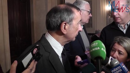 San Siro, Sala: "E' l'ultima chance, chiudere prima dell'estate"