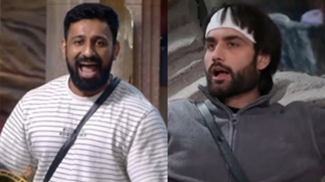 BB 18: Rajat Dalal Shocking Fight With Avinash and Vivian Reason, Public Angry Reaction, Eviction..