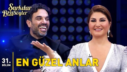 31.Bölüm Kolaj | Şarkılar Bizi Söyler