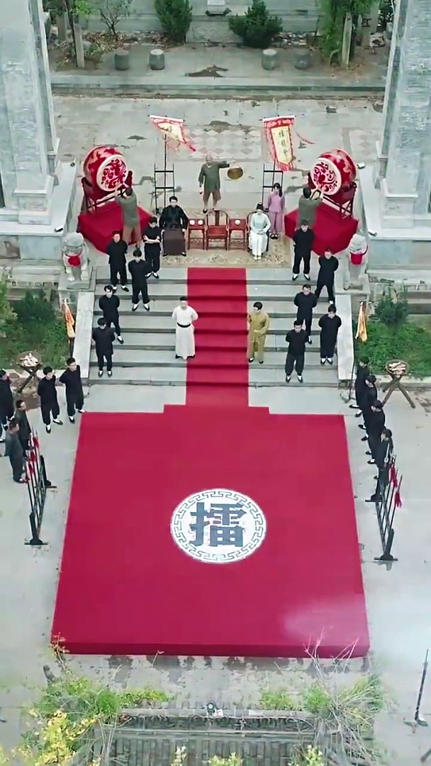 覺醒麒麟血：尹竹的武道之旅