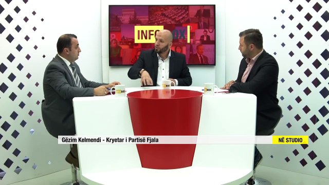 Gëzim Kelmendi - Çfarë ndodhi në vitin '97 në rrugën Çakorr-Pejë dhe çfarë thanë autoritetet malaze