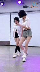 Dance Moves | TÌNH AEROBICS