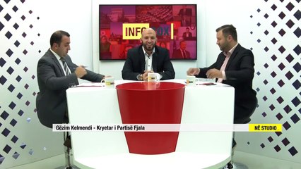Gëzim Kelmendi - Tregon se pse deputetët tani do ta votojnë mocionin e mosbesimit të Qeverisë