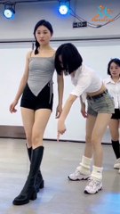 Dance Moves | TÌNH AEROBICS