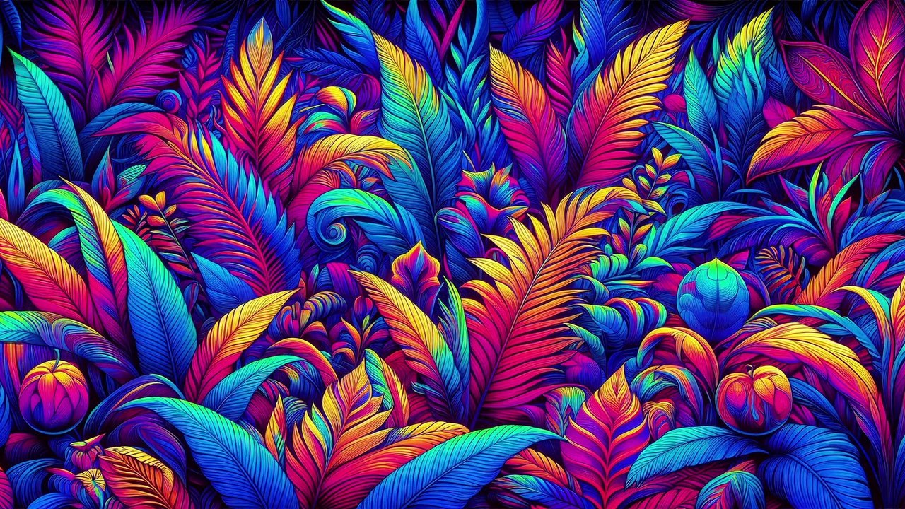 Best Of Psytrance Music Mix 2024 November Part 3