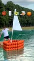 Will A Basketball Boat Hold My Weight?