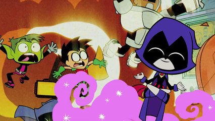 Nouvelle Saison Teen Titans Go! : Épisode Gratuit sur Freebox jusqu'au 10/11 🎬