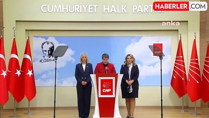Zeliha Aksaz Şahbaz'dan Bakan Memişoğlu'na: "O Makamda Oturmanız Ülkedeki 85 Milyon Vatandaşımızın Can Güvenliğinin Tehlikeye Girmesi Demektir.