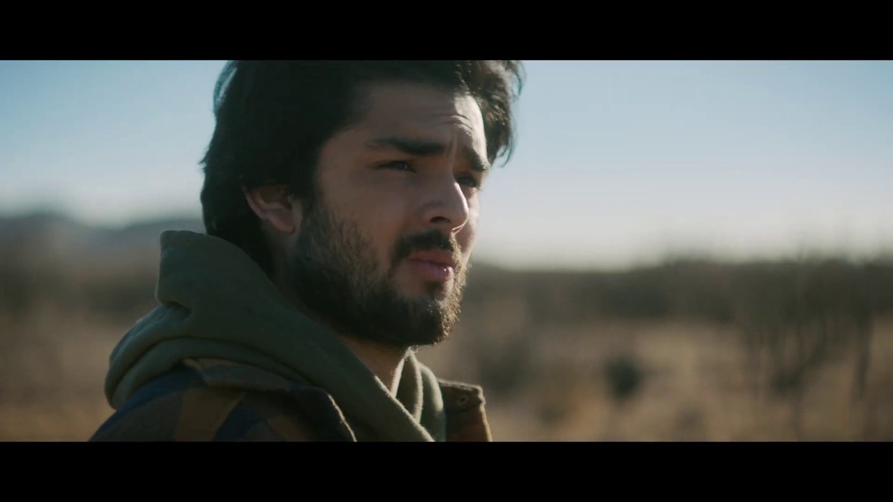 Bad Hombres: Böse Jungs - Trailer (Deutsch) HD