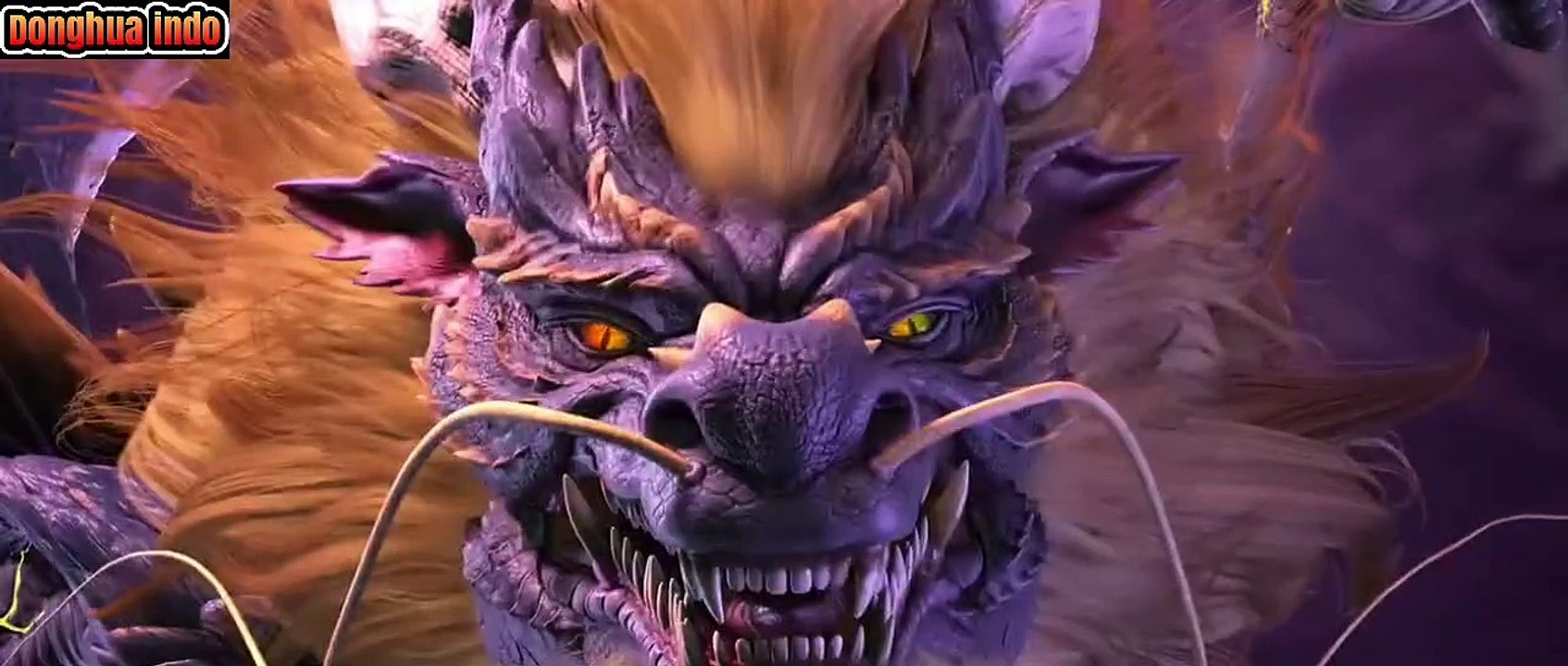 Tomb Of Fallen Gods Season 2 Episode 14 Sub Indo ‼️