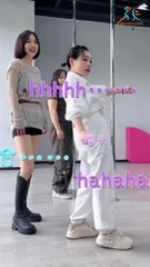 Dance Moves | TÌNH AEROBICS