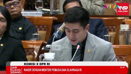 Verrell Berbahasa Inggris hingga Nyanyi Lagu PAN
