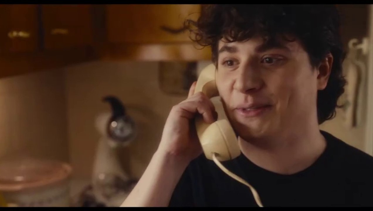 Kevin Smith's The 4:30 Movie - Trailer (Deutsch) HD