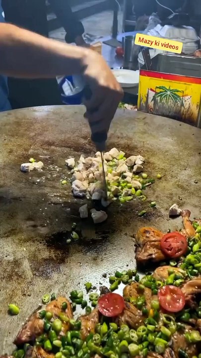 توا ملائی بوٹی ریسپی