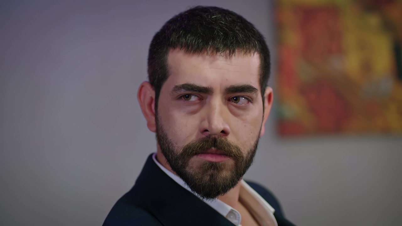 Kan Çiçekleri Dizisi 381. Bölüm