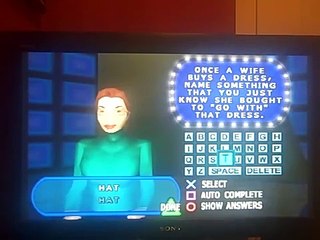 Breezy Saturday Family Feud PlayStation Marathon： Season #3, Episode #8 (Part 5)