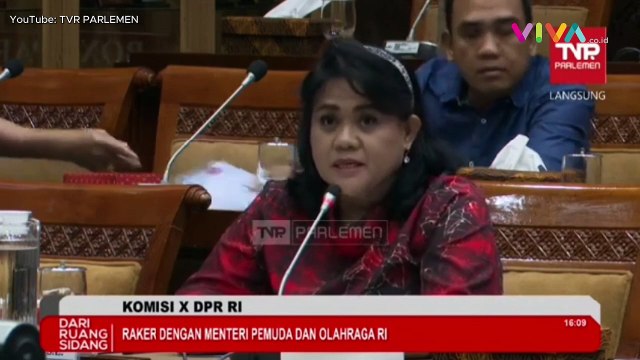 Pelototi Naturalisasi Timnas Indonesia, Anita Teriak NTT