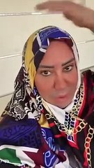 Murat Övüç 2 milyon TL'lik başörtüsüyle olay oldu