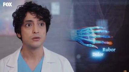 دکتر معجزه‌گر  قسمت 31 (Dooble Farsi)