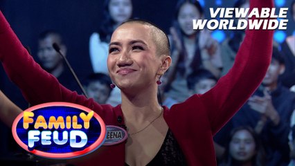 Family Feud: PABIDA CLASH, MAKAKAMIT KAYA ANG KORONA NG TAGUMPAY? (Episode 600)