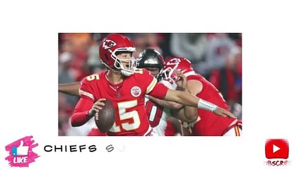 Chiefs survive OT Mahomes injury scare to beat Bucs live updates