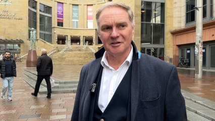 People of Glasgow share their thoughts on Labour’s decision to increase taxes