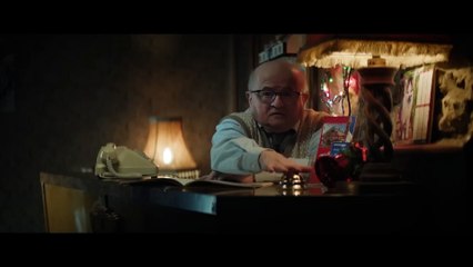 UN OURS DANS LE JURA Bande Annonce (2025) Franck Dubosc