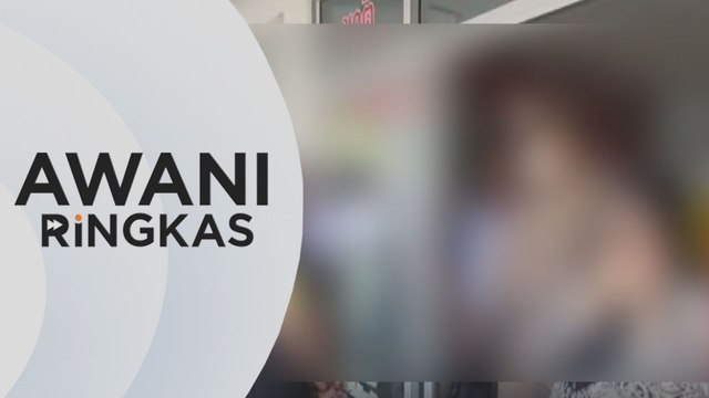 AWANI Ringkas: Mahkamah Narathiwat tolak permohonan ikat jamin