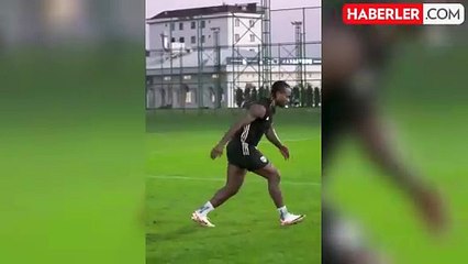 Alman ekibi Trendyol 1. Lig'in kalecisinin peşinde