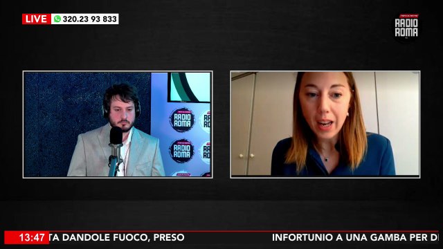 Una maratona radiofonica per ricordare Antonio Megalizzi, nel giorno del suo compleanno