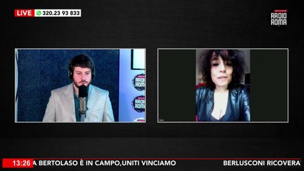 FAI, alla scoperta dell'area sacrale di Monte Musino. A "Roma di Giorno" Paola Serata