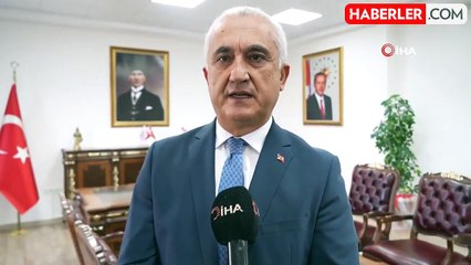 Muş'ta Akkoyunlular Dönemine Ait Mezarlık Tespit Edildi