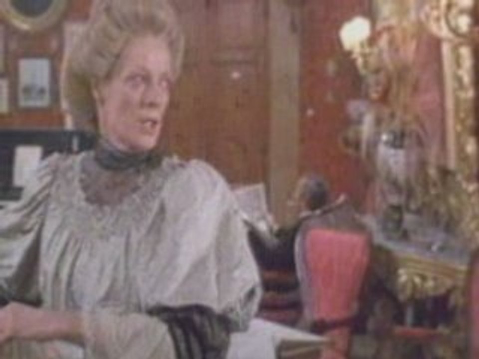 A Room with a View (1986)