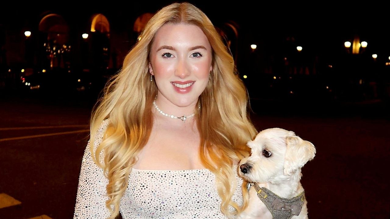 "I took my globetrotting dog to Amsterdam - the Red Light District loved him"