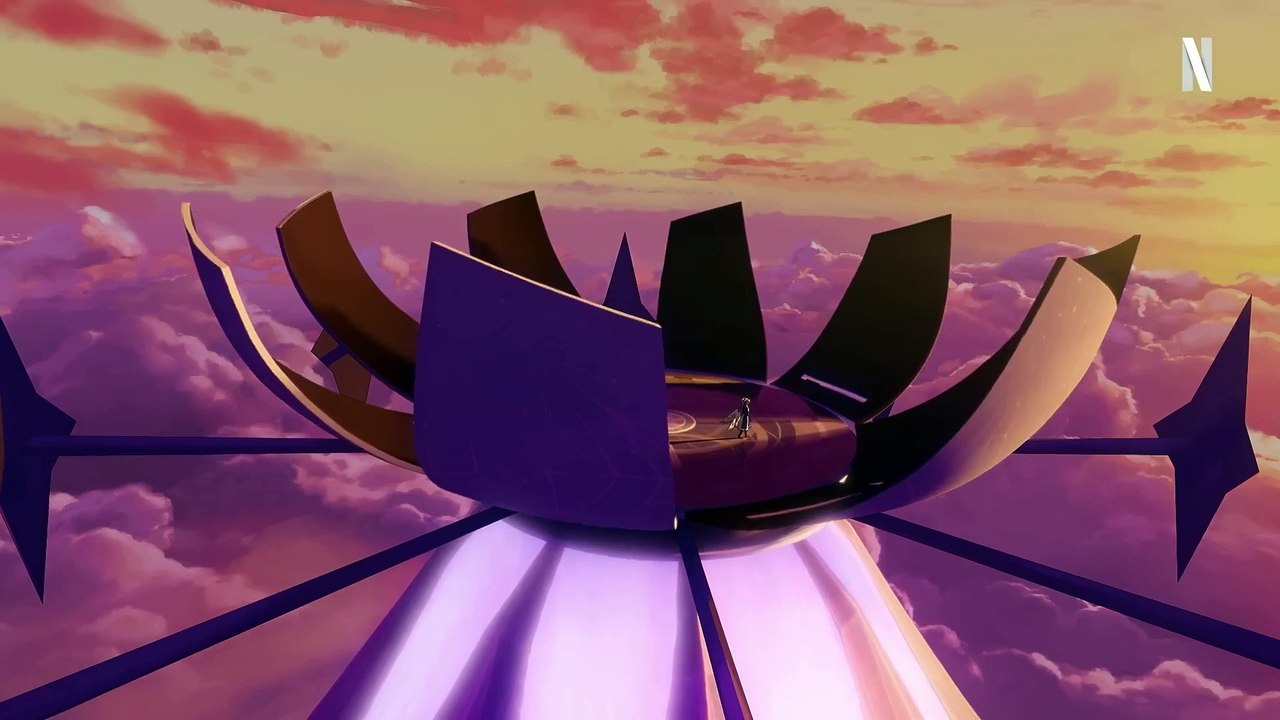 Der Prinz der Drachen - staffel 7 Teaser OV