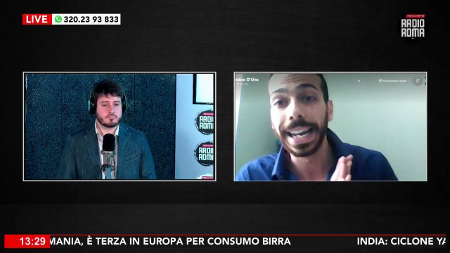 D'Uva: Il ddl Zan non tutela gli omosessuali, puntella solo una ideologia, quella della lobby LGBT