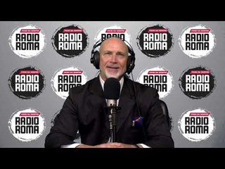 "LA MUSICA DEI CAMPIONI" PUNTATA DEL 23 MAGGIO SU RADIO ROMA