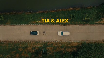 Prewedding Alex & Tia