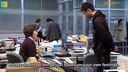 Yankee Bokou ni Kaeru - ヤンキー母校に帰る - E3