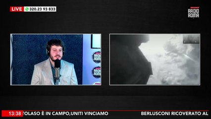 Alitalia, "Come può un investimento pubblico creare 7mila licenziamenti?" Francesco Stacciol