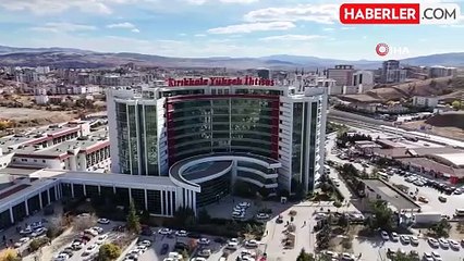 Kırıkkale'de Sahte Rapor Düzenleyen 10 Kişi Gözaltına Alındı