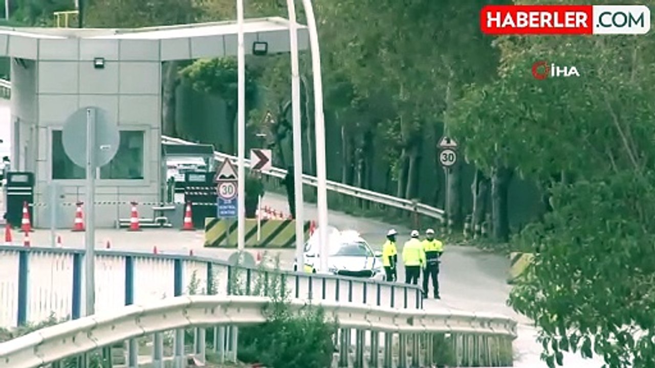 Körfez'de Rafineride Şiddetli Patlama