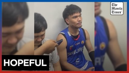 Arellano boosts playoff chances