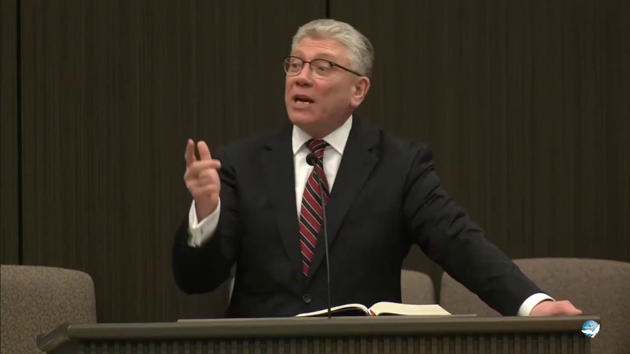 Cristi Ionescu - Care este cea mai inalta functie in Rai. Ioan 21:1-14. PREDICA