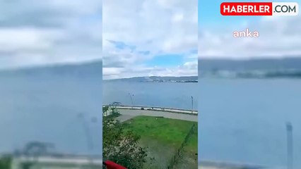 TÜPRAŞ Tesislerinde Tatbikat Sırasında Patlama