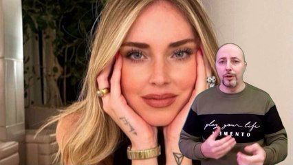 Nuovi dettagli su Chiara Ferragni e il nuovo boy divorziato e con figli